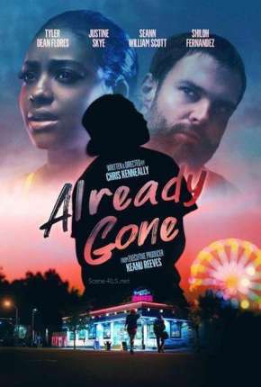 Already Gone - Legendado Download