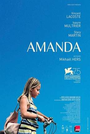 Amanda - Legendado Download