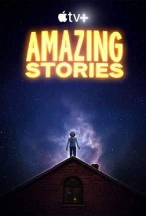 Amazing Stories - 1ª Temporada Download