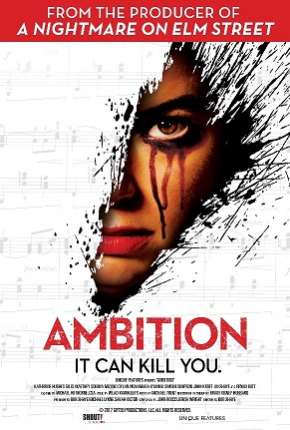 Ambition - Legendado Download