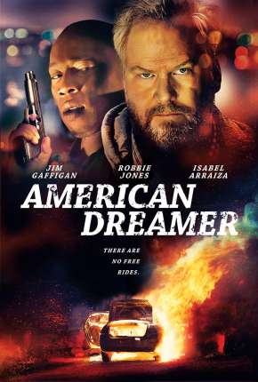 American Dreamer - Legendado Download