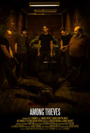 Among Thieves - Legendado Download