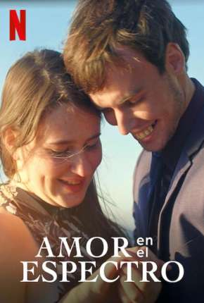 Amor No Espectro - 1ª Temporada Completa Legendada Download