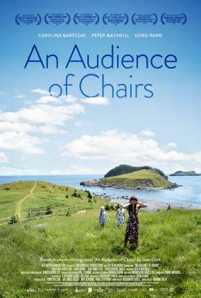 An Audience of Chairs - Legendado Download