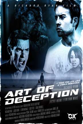 Art of Deception - Legendado Download