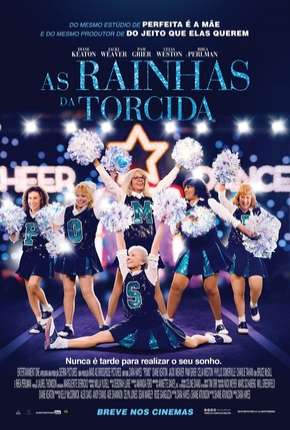 As Rainhas da Torcida - Legendado Download