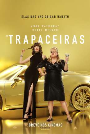 As Trapaceiras - Legendado Download