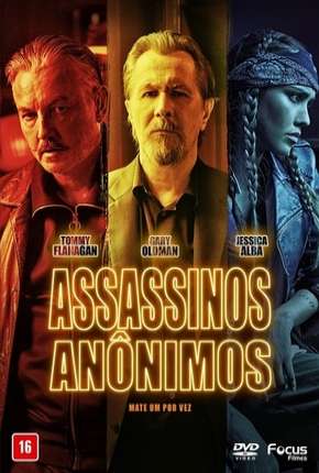 Assassinos Anônimos Download