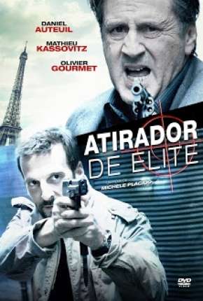 Atirador de Elite - DVD-R Download