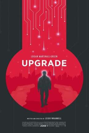 Atualização - Upgrade Download