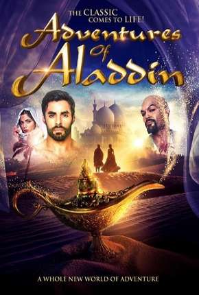 Aventuras de Aladdin - Legendado Download