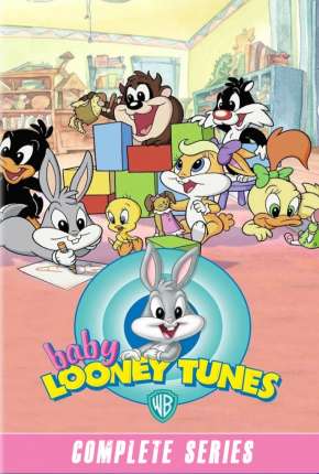 Baby Looney Tunes - Completo Download