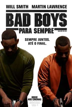 Bad Boys Para Sempre Download