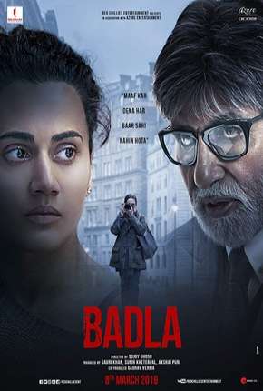 Badla - Legendado Download