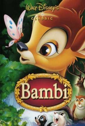 Bambi - Animação Download