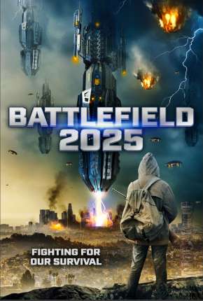 Battlefield 2025 - Legendado Download