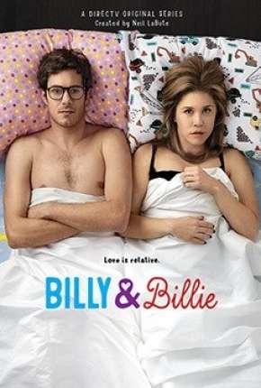 Billy e Billie - 1 Temporada Legendada Download