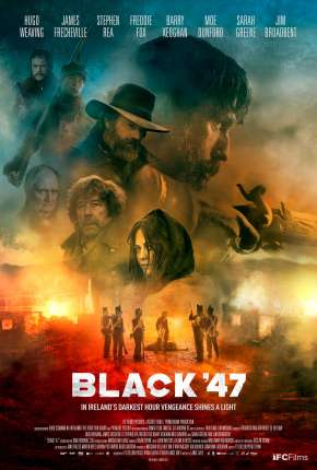 Black 47 Download