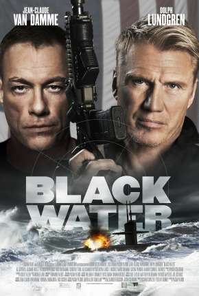 Black Water - Perigo no Oceano Download