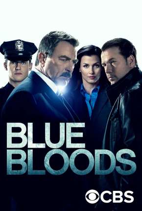 Blue Bloods - 10ª Temporada Legendada Download