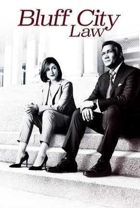 Bluff City Law - 1ª Temporada Legendada Download