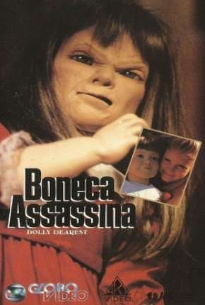 Boneca Assassina - Dolly Dearest Download