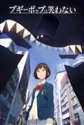 Boogiepop wa Warawanai Download