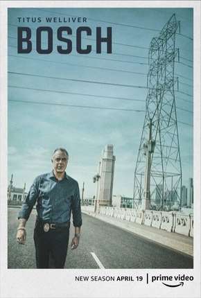 Bosch - 5ª Temporada Completa Download