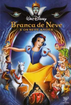 Branca de Neve e os Sete Anões - Animação Download