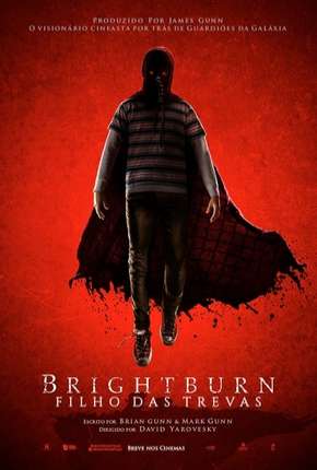 Brightburn - Filho das Trevas - Legendado Download