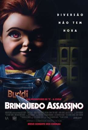 Brinquedo Assassino - (Chucky) Legendado Download