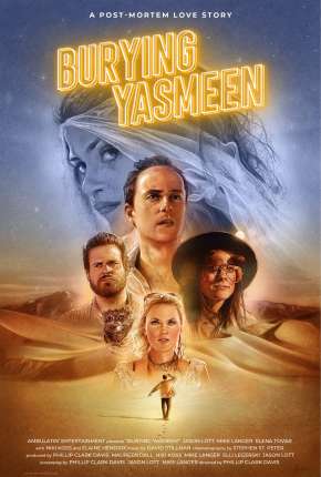 Burying Yasmeen - Legendado Download