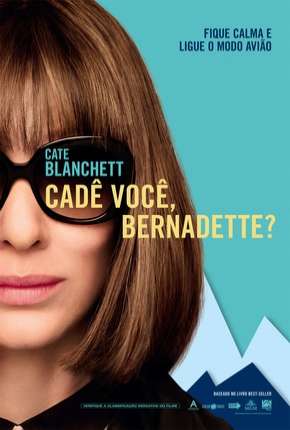 Cadê Você, Bernadette? Download