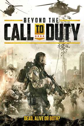 Call to Duty - Fora de Alcance Download