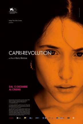 Capri-Revolution - Legendado Download