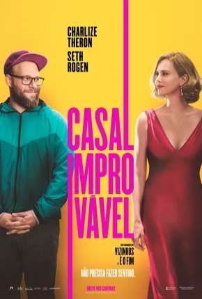 Casal Improvável - Long Shot Download