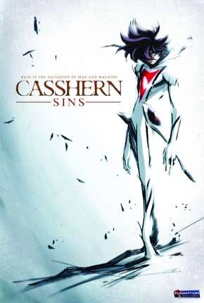 Casshern Sins - Legendado Download