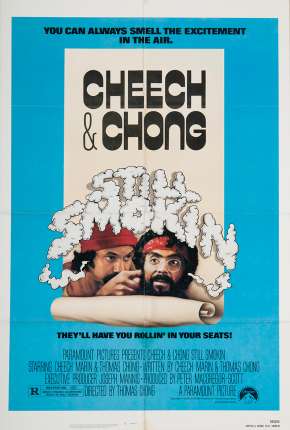 Cheech e Chong - Ainda Doidões Download