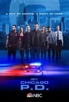 Chicago P.D. Distrito 21 - 7ª Temporada Download