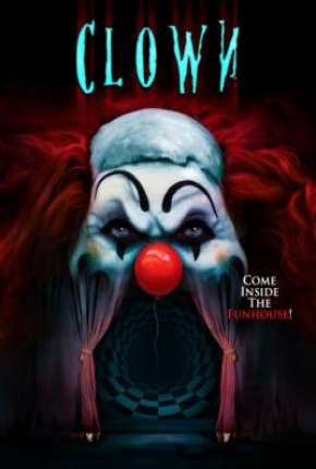 Clown - Legendado Download