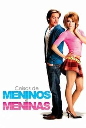 Coisas de Meninos e Meninas Download