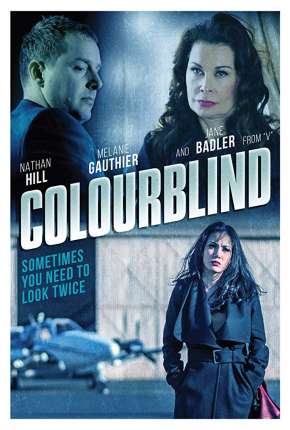 Colourblind - Legendado Download