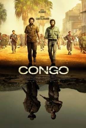 Congo - Legendado Download