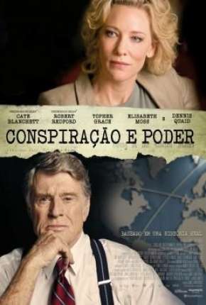 Conspiração e Poder - DVD-R Download