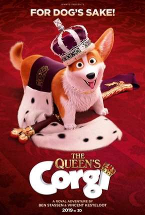 Corgi - Top Dog - Legendado Download