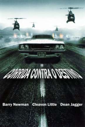 Corrida Contra o Destino - Vanishing Point Download