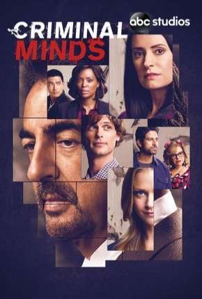 Criminal Minds - Mentes Criminosas 15ª Temporada Download