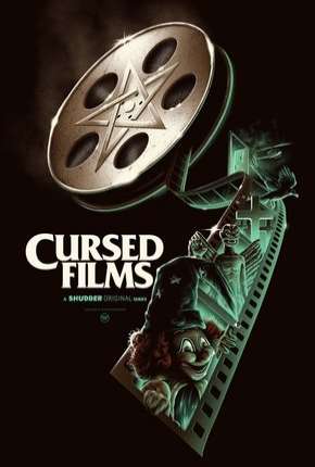 Cursed Films - 1ª Temporada Completa Legendada Download