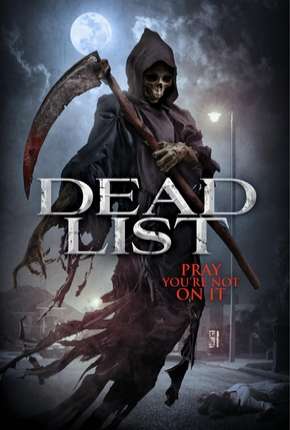 Dead List - Sua Hora Chegou Download