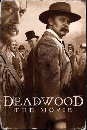 Deadwood - O Filme Download